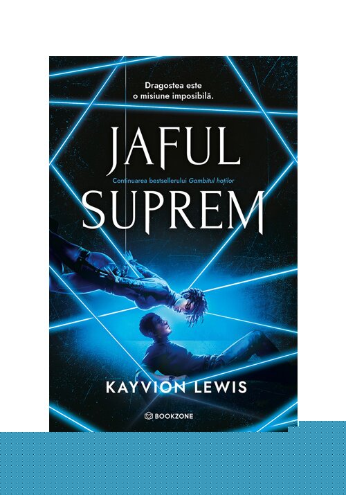 Jaful suprem - 38.50 Lei