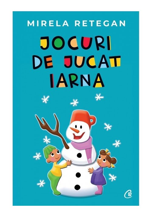 Jocuri de jucat iarna - 34.78 Lei