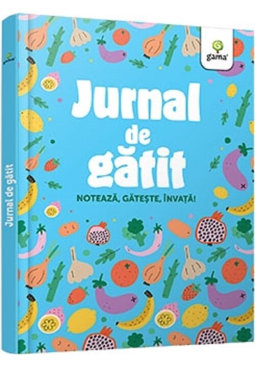 Jurnal de gatit - 47.57 Lei
