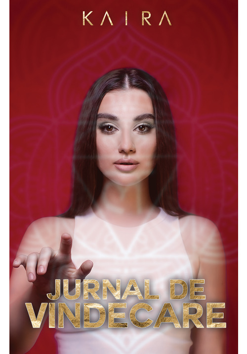 Jurnal de vindecare - 55.94 Lei