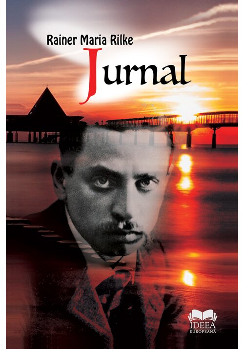 Jurnal - Rainer Maria Rilke - 39.07 Lei