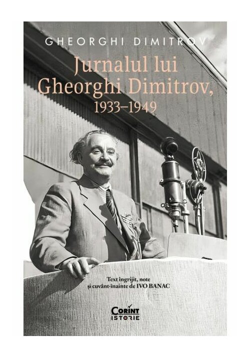 Jurnalul lui Gheorghi Dimitrov, 1933-1949 - 112.12 Lei