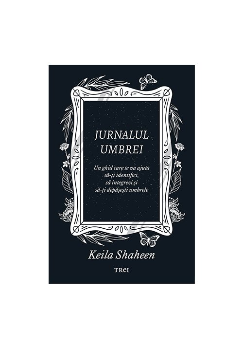 Jurnalul umbrei - 46,51 Lei