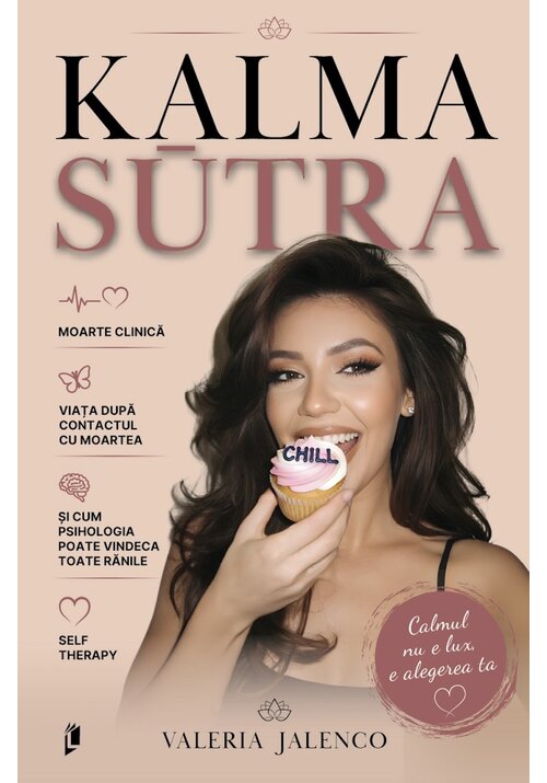 Kalma Sutra - 53.00 Lei