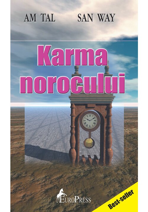 Karma norocului - 16.83 Lei