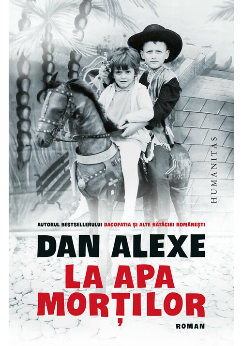 La apa mortilor - 53,10 Lei