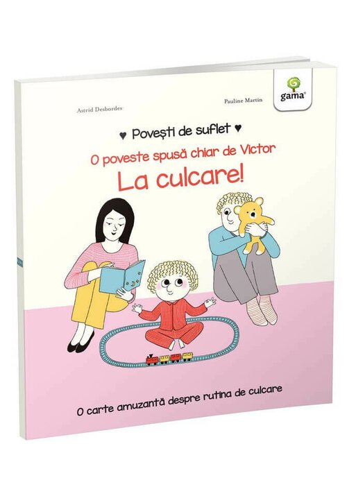 La culcare! - 35,68 Lei