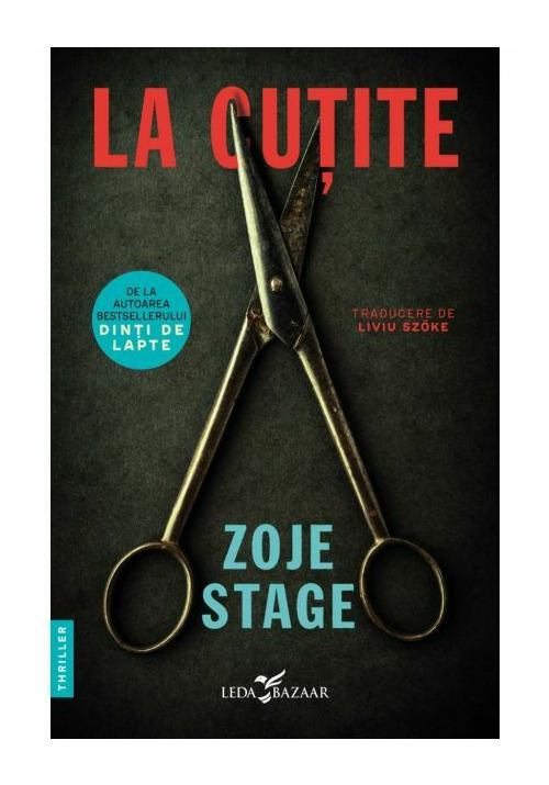 La cutite - 31.98 Lei