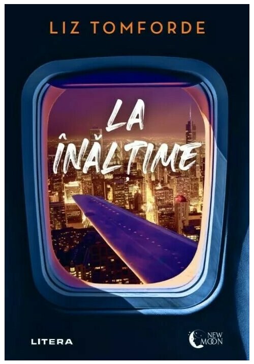 La inaltime - 32.50 Lei