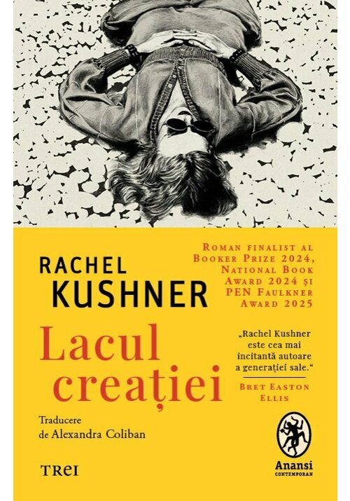 Lacul creatiei - 55.25 Lei