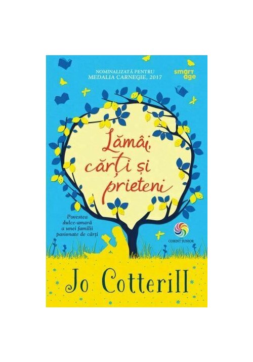 Lamai, carti si prieteni - 37,52 Lei