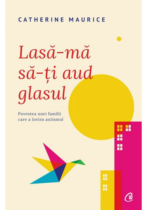 Lasa-ma sa-ti aud glasul - 42.18 Lei