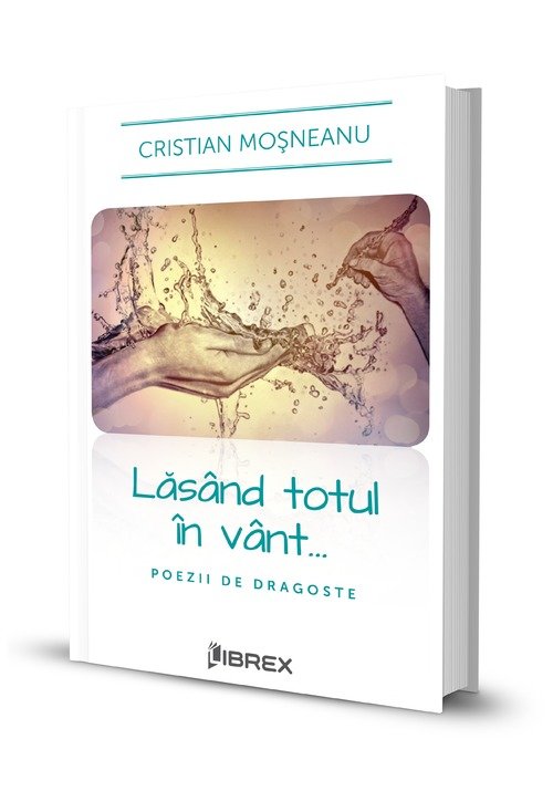 Lasand totul in vant.. - 19.60 Lei