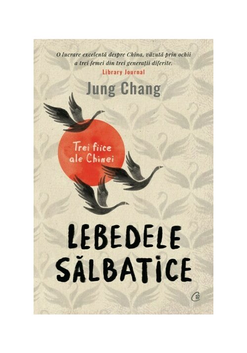 Lebedele salbatice - 51.80 Lei