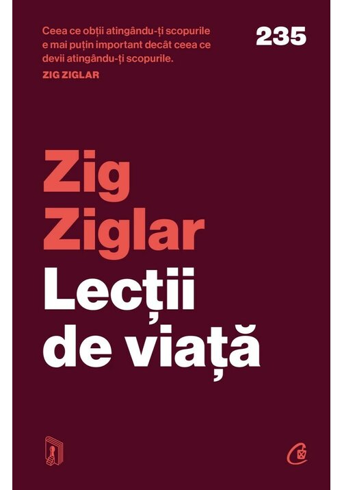 Lectii de viata - 43.66 Lei