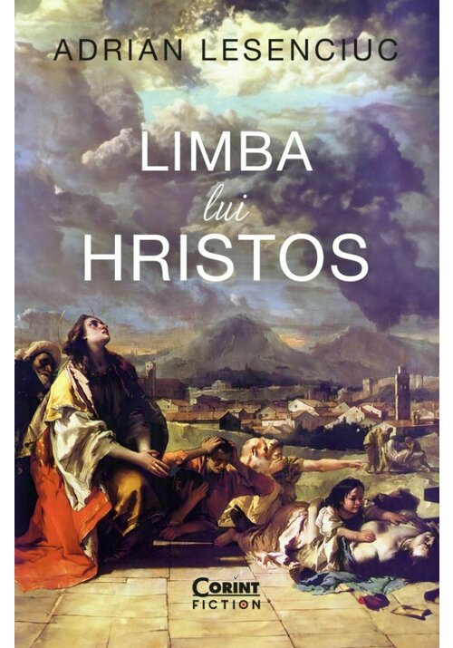 Limba lui Hristos - 46.43 Lei