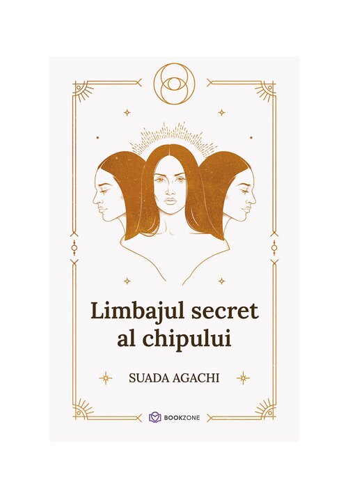Limbajul secret al chipului - 40.53 Lei