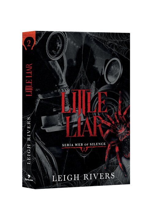 Little Liar - 66.50 Lei