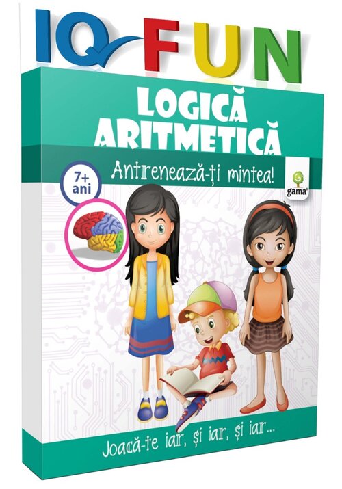 Logica aritmetica - 28.07 Lei