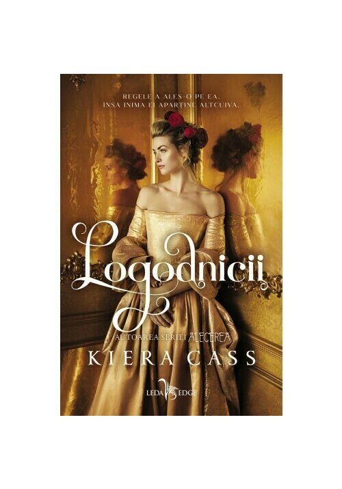 Logodnicii - 15.70 Lei