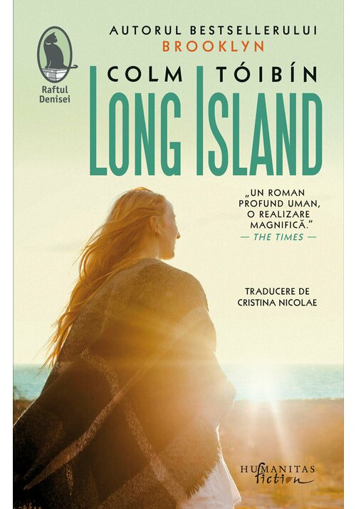 Long Island - 53.10 Lei