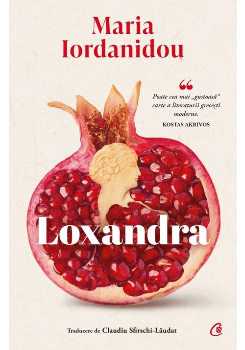 Loxandra - 43.66 Lei