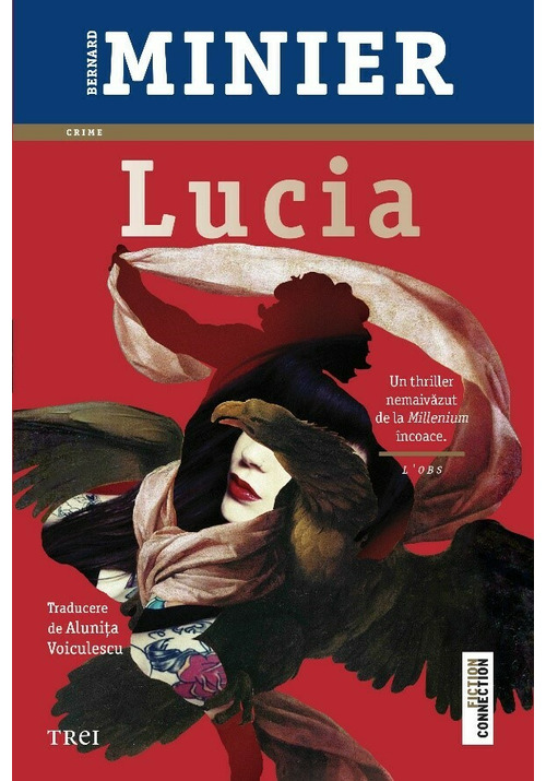 Lucia - 58.35 Lei