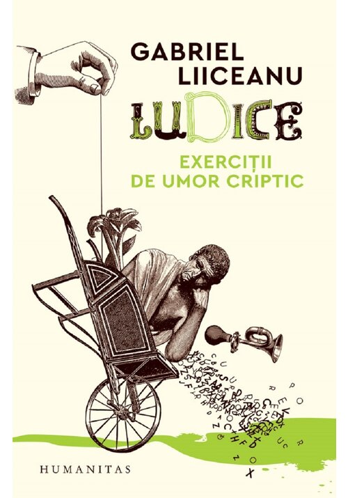 Ludice. Exercitii de umor criptic - 27.59 Lei