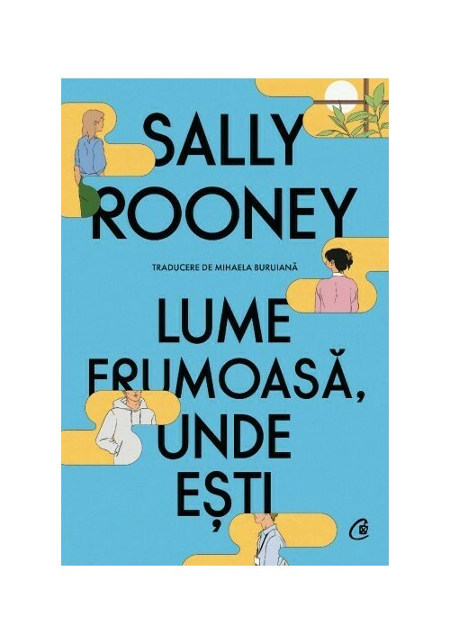 Lume frumoasa, unde esti - 62.90 Lei