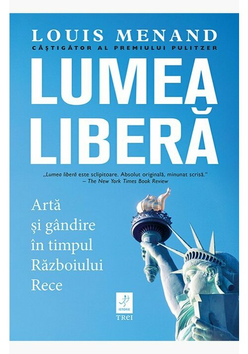Lumea libera - 89,10 Lei