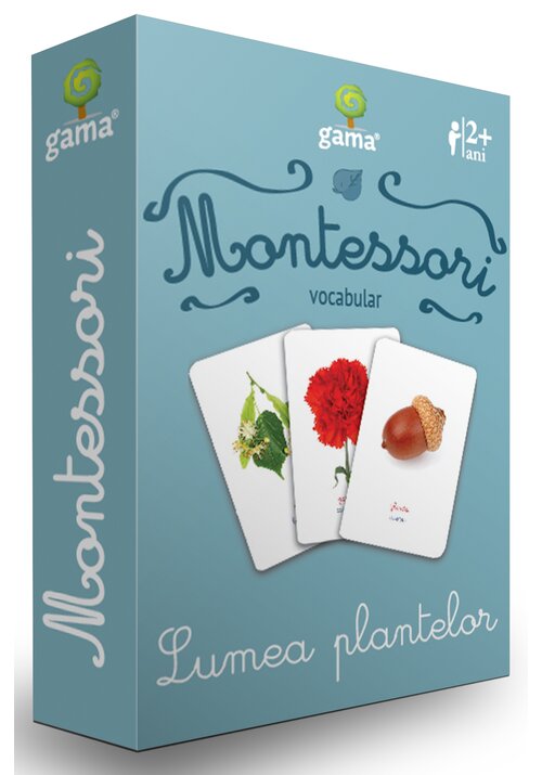 Lumea plantelor - 14.18 Lei