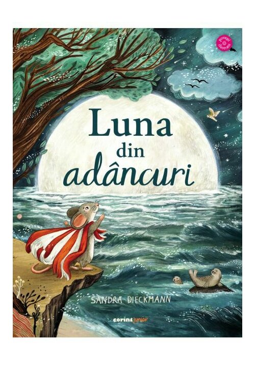 Luna din adancuri - 37.32 Lei