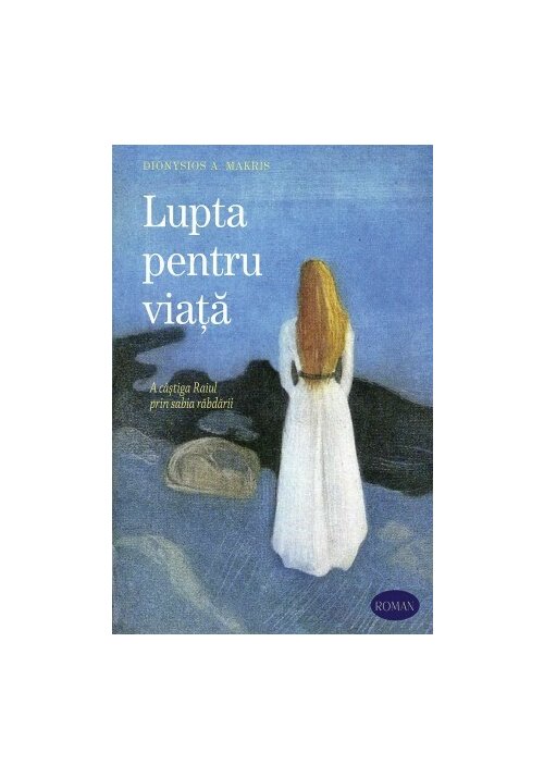 Lupta pentru viata - 30.45 Lei