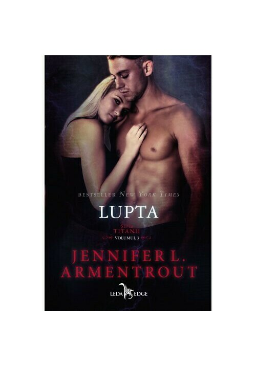 Lupta. Seria Titanii, Vol. 3 - 15.70 Lei