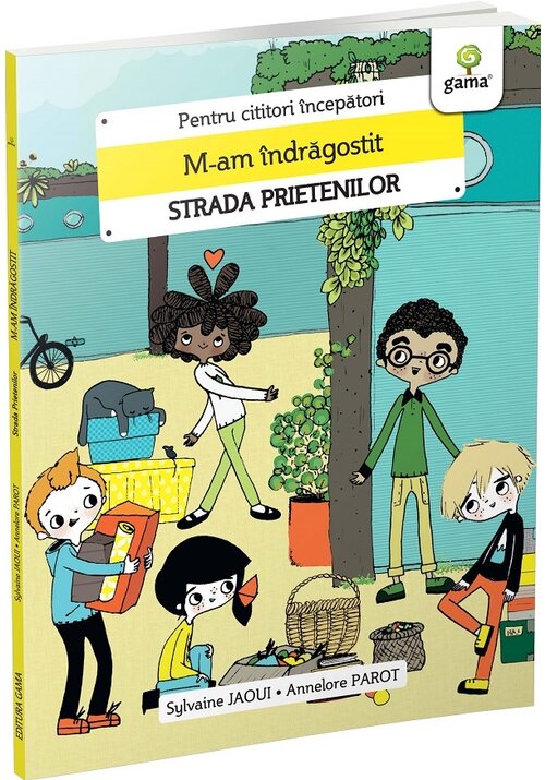 M-am indragostit/Strada prietenilor - 18 Lei