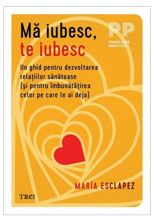 Ma iubesc, te iubesc - 46.51 Lei