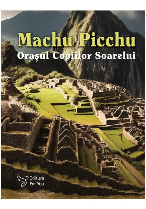 Machu Picchu - 36.15 Lei