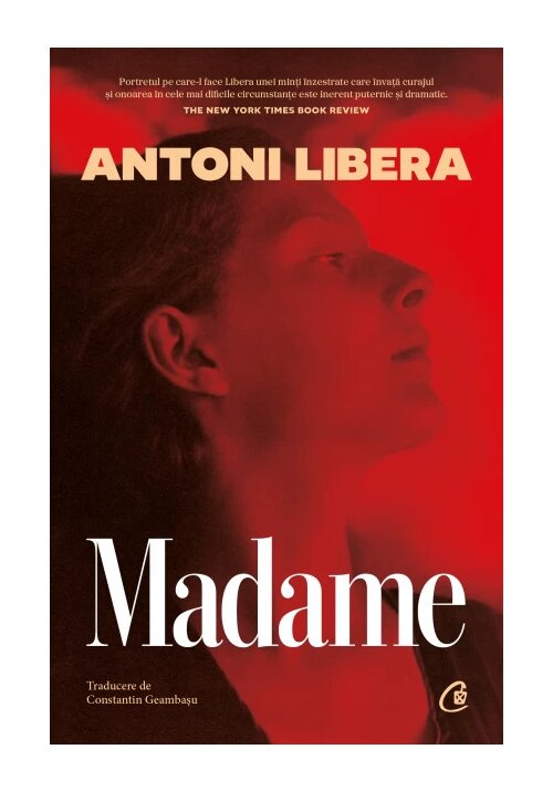 Madame - 50.40 Lei