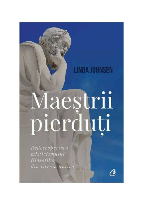 Maestrii pierduti - 28.86 Lei
