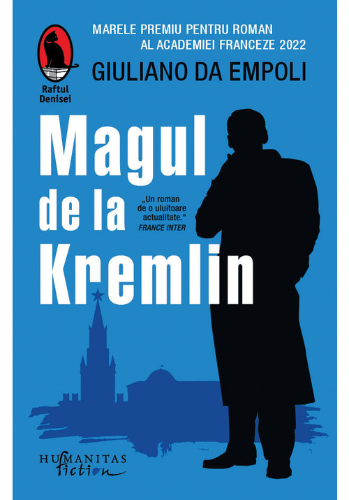 Magul de la Kremlin - 37,96 Lei
