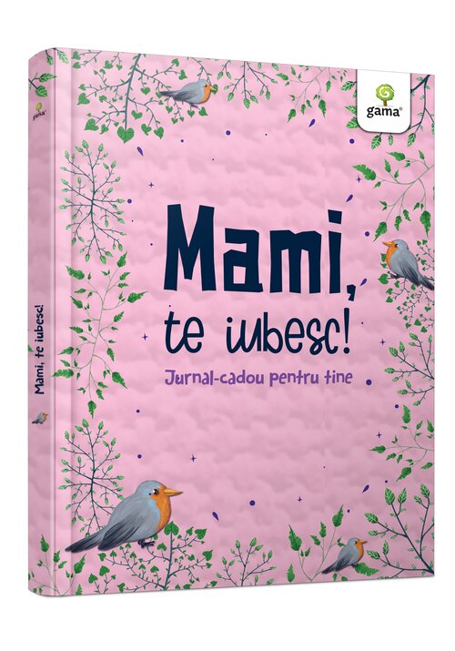 Mami te iubesc! - 33.30 Lei