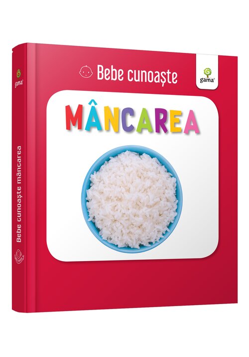 Mancarea - 18.55 Lei