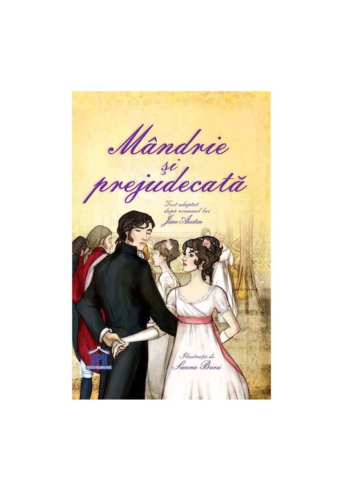 Mandrie si prejudecata - 37.11 Lei