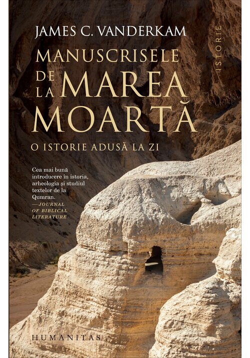 Manuscrisele de la Marea Moarta - 52.33 Lei