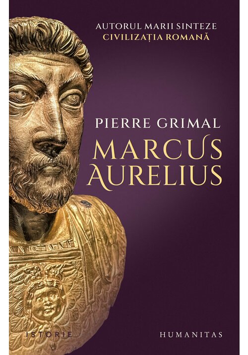 Marcus Aurelius - 89.10 Lei