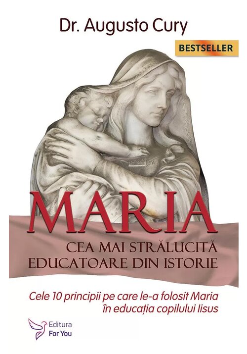 Maria, cea mai stralucita educatoare din istorie - 37.11 Lei