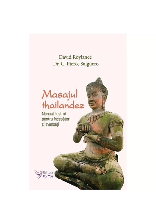 Masajul thailandez - 36,15 Lei