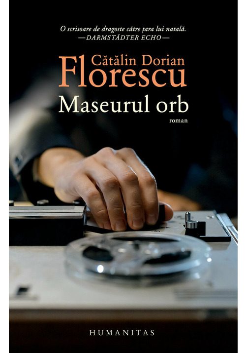 Maseurul orb - 42,81 Lei