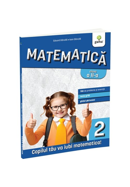 Matematica si explorarea mediului clasa a II-a. Editia a III-a/ Matematica pentru clasele primare - 33.30 Lei
