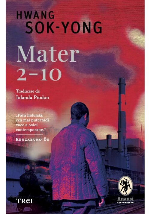 Mater 2-10 - 67.50 Lei